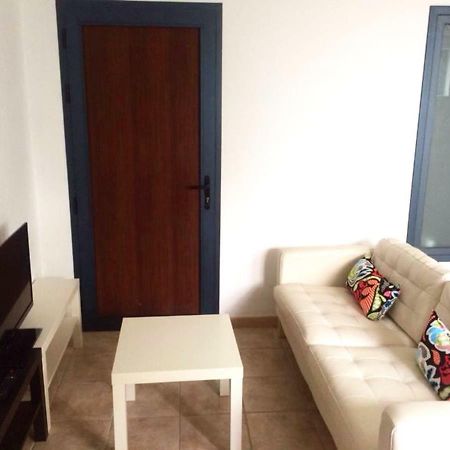 El Reboso 2 Apartment La Santa Luaran gambar