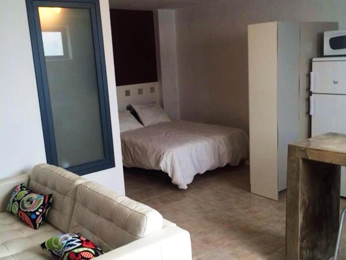 El Reboso 2 Apartment La Santa Luaran gambar