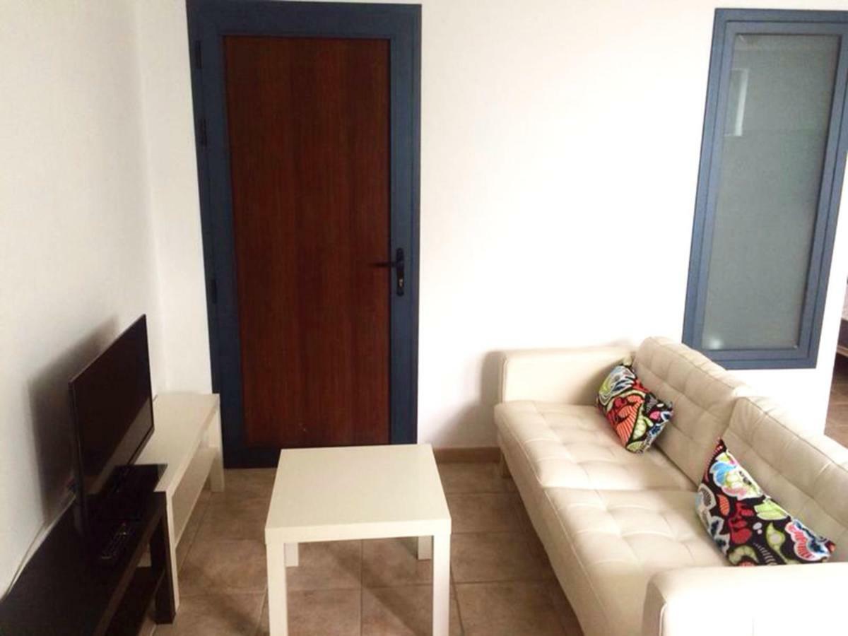El Reboso 2 Apartment La Santa Luaran gambar