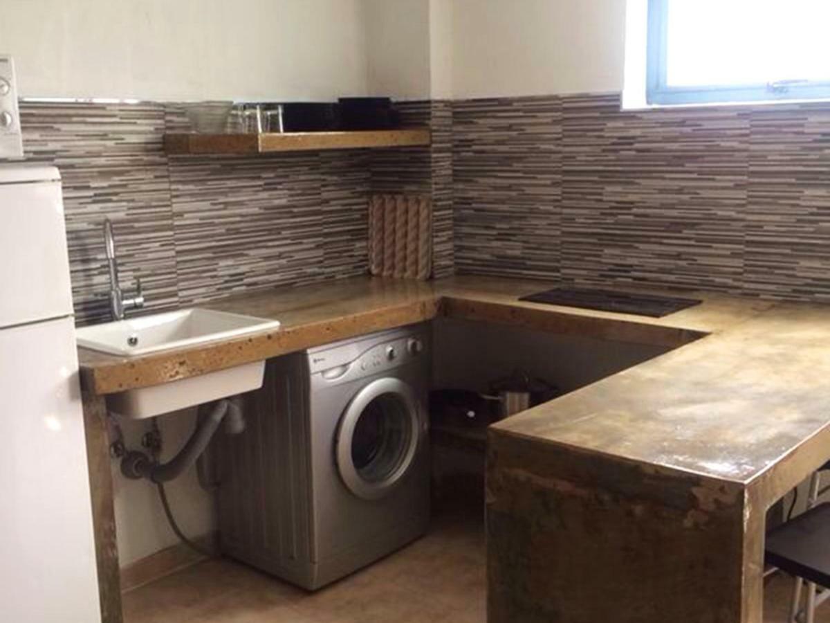 El Reboso 2 Apartment La Santa Luaran gambar